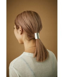 BLACK BY MOUSSY | 【WEB限定】hair cuffs（ヘアーカフス）(バレッタ/ヘアクリップ)