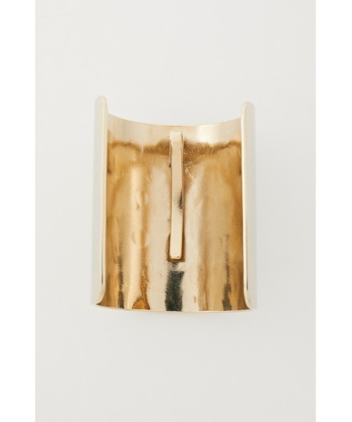 BLACK BY MOUSSY（ブラックバイマウジー）の「【WEB限定】hair cuffs（ヘアーカフス）（バレッタ/ヘアクリップ・レディース・シルバー/ゴールド・FREE）」の13枚目の写真