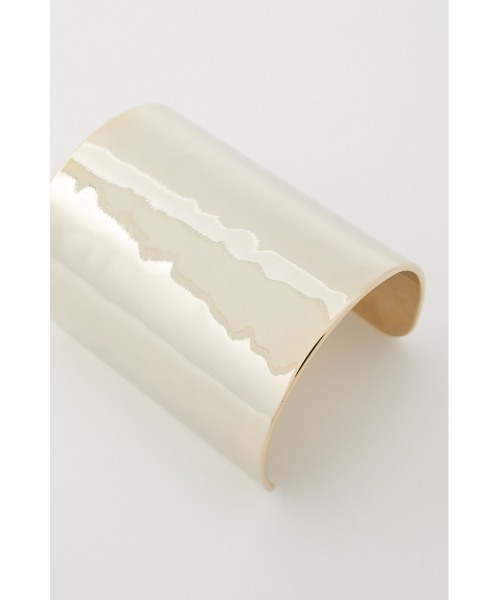 BLACK BY MOUSSY（ブラックバイマウジー）の「【WEB限定】hair cuffs（ヘアーカフス）（バレッタ/ヘアクリップ・レディース・シルバー/ゴールド・FREE）」の14枚目の写真