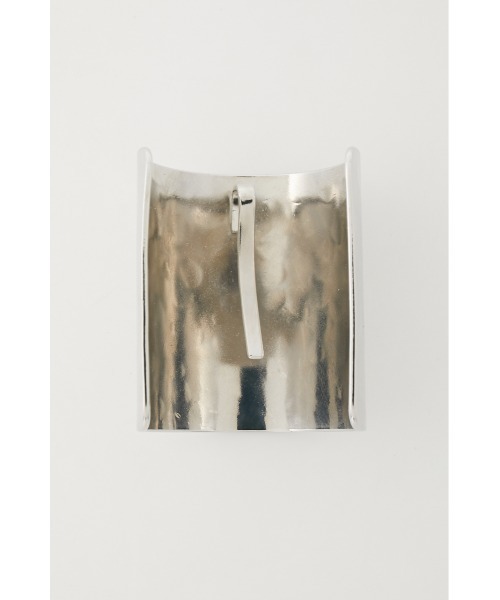 BLACK BY MOUSSY（ブラックバイマウジー）の「【WEB限定】hair cuffs（ヘアーカフス）（バレッタ/ヘアクリップ・レディース・シルバー/ゴールド・FREE）」の21枚目の写真