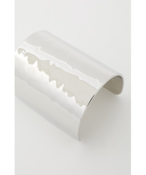 BLACK BY MOUSSY（ブラックバイマウジー）の「【WEB限定】hair cuffs（ヘアーカフス）（バレッタ/ヘアクリップ・レディース・シルバー/ゴールド・FREE）」の22枚目の写真