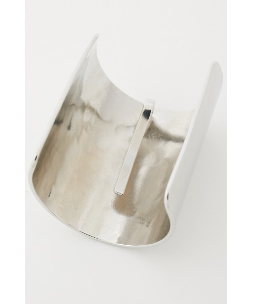 BLACK BY MOUSSY（ブラックバイマウジー）の「【WEB限定】hair cuffs（ヘアーカフス）（バレッタ/ヘアクリップ・レディース・シルバー/ゴールド・FREE）」の5枚目の写真