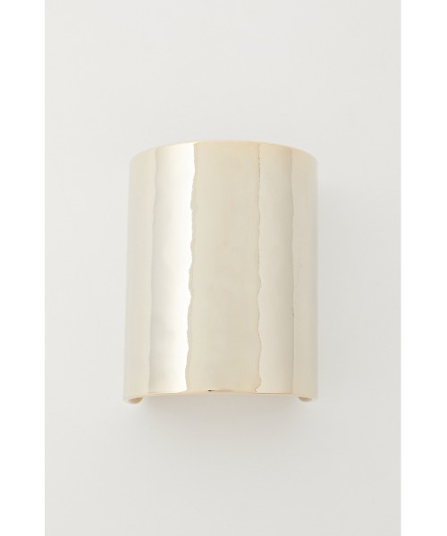 BLACK BY MOUSSY（ブラックバイマウジー）の「【WEB限定】hair cuffs（ヘアーカフス）（バレッタ/ヘアクリップ・レディース・シルバー/ゴールド・FREE）」の4枚目の写真