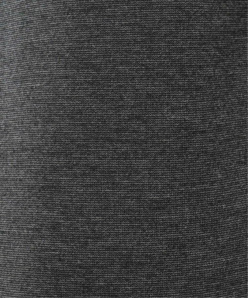 IKKA LOUNGE（イッカラウンジ）の「カットプリントボタンレスカーディガン（カーディガン/ボレロ・メンズ・ネイビー/グレー・S/M/L/XL）」の20枚目の写真