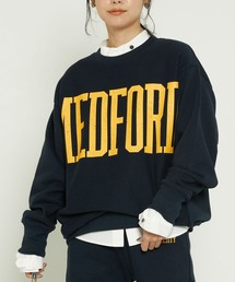 FREAK'S STORE（フリークスストア）の「HEAVY BIGロゴスウェット（スウェット・メンズ）」