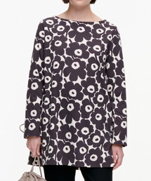マリメッコ　marimekko ウニッコ　チュニック　ミニワンピース マリメッコ marimekko ウニッコ チュニック ミニワンピース