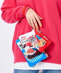 LeSportsac（レスポートサック）の「【LeSportsac x Kellogg