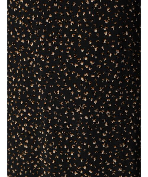 AMERICAN HOLIC(アメリカンホリック)の「ティアード切り替えワンピース(ワンピース・レディース・その他9/その他14・FREE)」の5枚目の写真