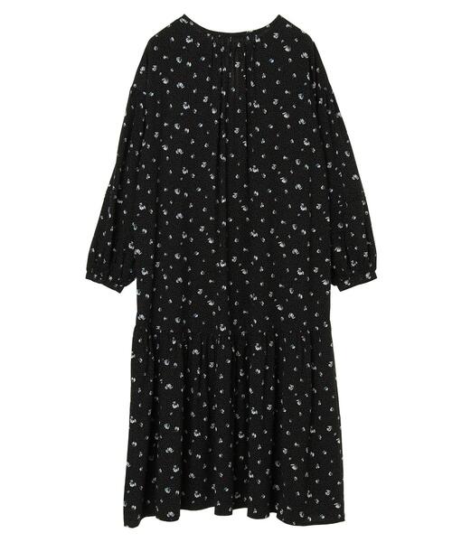 AMERICAN HOLIC(アメリカンホリック)の「ティアード切り替えワンピース(ワンピース・レディース・その他9/その他14・FREE)」の22枚目の写真