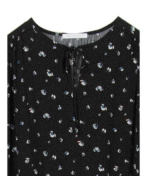 AMERICAN HOLIC(アメリカンホリック)の「ティアード切り替えワンピース(ワンピース・レディース・その他9/その他14・FREE)」の21枚目の写真