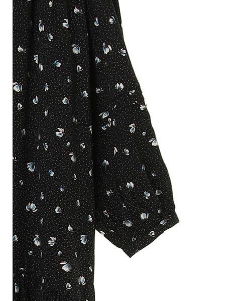 AMERICAN HOLIC(アメリカンホリック)の「ティアード切り替えワンピース(ワンピース・レディース・その他9/その他14・FREE)」の20枚目の写真