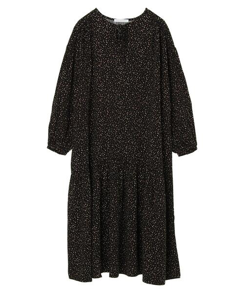 AMERICAN HOLIC(アメリカンホリック)の「ティアード切り替えワンピース(ワンピース・レディース・その他9/その他14・FREE)」の15枚目の写真