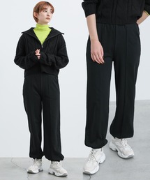 2021 A/W スウェットジョガーパンツ