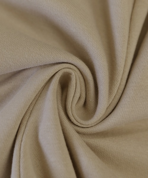 select MOCA（セレクトモカ）の「2021 A/W スウェットジョガーパンツ（スウェットパンツ・レディース・ブラック/ライトベージュ・FREE）」の22枚目の写真