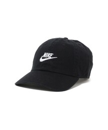 NIKE（ナイキ）の「NIKE / H86 フーチュラ ウォッシュド キャップ（キャップ）」