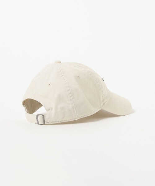 NIKE（ナイキ）の「NIKE / H86 フーチュラ ウォッシュド キャップ（キャップ・メンズ・ブラック/アイボリー/オリーブ/ホワイト/グリーン・ONE SIZE）」の8枚目の写真