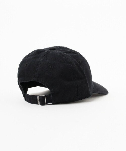 NIKE（ナイキ）の「NIKE / H86 フーチュラ ウォッシュド キャップ（キャップ・メンズ・ブラック/アイボリー/オリーブ/ホワイト/グリーン・ONE SIZE）」の12枚目の写真