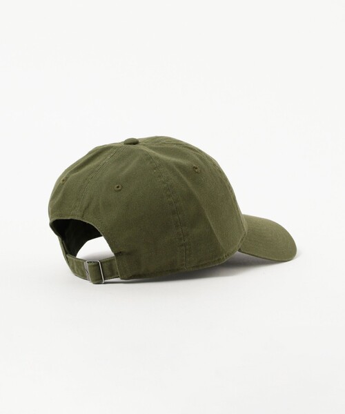 NIKE（ナイキ）の「NIKE / H86 フーチュラ ウォッシュド キャップ（キャップ・メンズ・ブラック/アイボリー/オリーブ/ホワイト/グリーン・ONE SIZE）」の16枚目の写真
