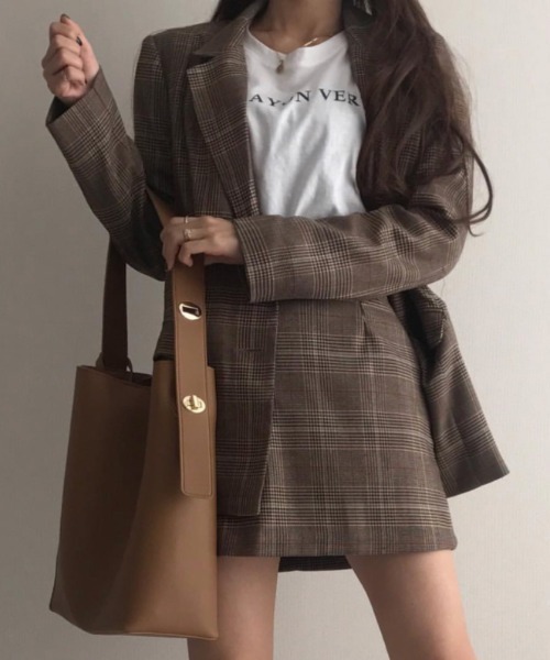 blatto（ブラット）の「【blatto】ワンハンドルショルダー/oku-bag22-29（ショルダーバッグ・レディース・ブラック/ダークブラウン・FREE）」の2枚目の写真