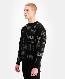 BALR. FRANCK RELAXED CARGO CREWNECK Lサイズ BALR. FRANCK RELAXED CARGO CREWNECK Lサイズ BALR. FRANCK RELAXED