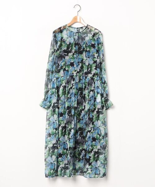 セール ブランド古着 長袖ワンピース ワンピース Mila Owen ミラオーウェン のファッション通販 Zozoused セール ブランド古着 長袖ワンピース ワンピース Mila Owen ミラオーウェン のファッション通販 Zozoused