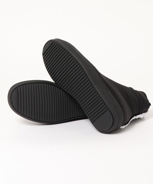 DRKSHDW（ダークシャドウ）の「【DRKSHDW】SNEAKS（スニーカー・メンズ・ブラック・26.0cm/28.0cm/27.0cm）」の3枚目の写真