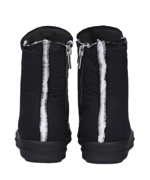 DRKSHDW（ダークシャドウ）の「【DRKSHDW】SNEAKS（スニーカー・メンズ・ブラック・26.0cm/28.0cm/27.0cm）」の6枚目の写真