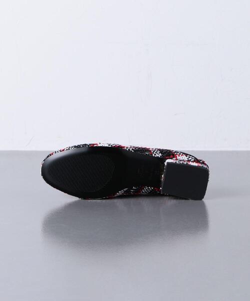 TSURU by Mariko Oikawa（ツルバイマリコオイカワ）の「＜TSURU by MARIKO OIKAWA（ツル バイ マリコオイカワ）＞TASSEL スリッポン（スリッポン・レディース・その他2/その他1・23cm/22cm/24cm）」の12枚目の写真