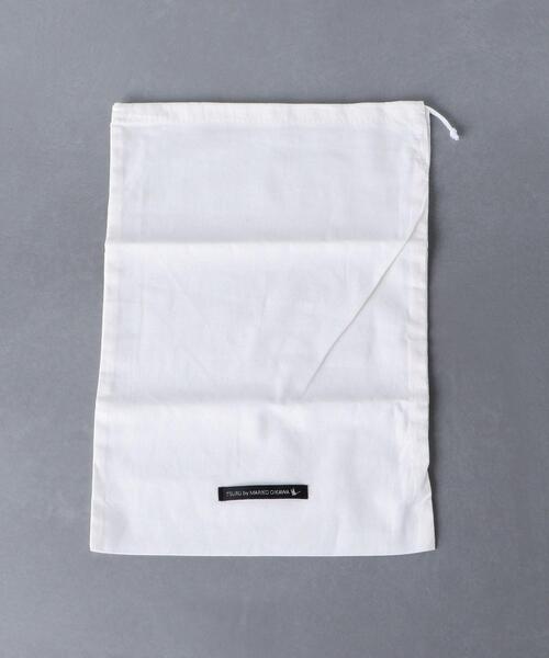 TSURU by Mariko Oikawa（ツルバイマリコオイカワ）の「＜TSURU by MARIKO OIKAWA（ツル バイ マリコオイカワ）＞TASSEL スリッポン（スリッポン・レディース・その他2/その他1・23cm/22cm/24cm）」の10枚目の写真