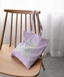 LOWRYS FARM | ロゴトート　260676(トートバッグ)