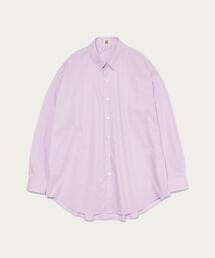 allery | 【別注】 ＜allery（アレリー）＞ shirt /シャツ(シャツ/ブラウス)