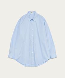 allery | 【別注】 ＜allery（アレリー）＞ shirt /シャツ(シャツ/ブラウス)