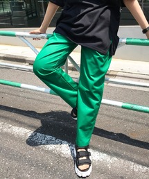 ツイルシェフ／パンツ