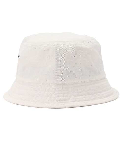 AVIREX（アヴィレックス）の「【WEB&DEPOT限定】バケット ハット / BUCKET HAT "USA" / アヴィレックス / AVIREX（ハット・メンズ・ブラック/オフホワイト/タン/インディゴブルー・FREE）」の20枚目の写真