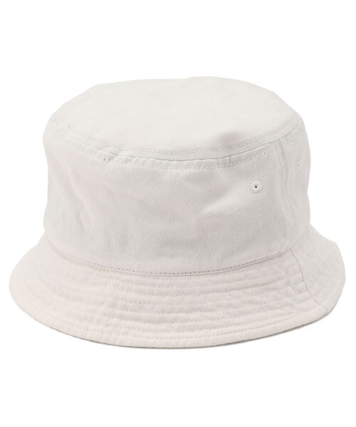 AVIREX（アヴィレックス）の「【WEB&DEPOT限定】バケット ハット / BUCKET HAT "USA" / アヴィレックス / AVIREX（ハット・メンズ・ブラック/オフホワイト/タン/インディゴブルー・FREE）」の19枚目の写真