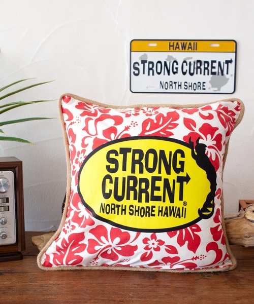 Kahiko(カヒコ)の「【Kahiko】STRONG CURRENT クッションカバー(クッション/クッションカバー・レディース・その他1/その他2/その他3/その他4・FREE)」の3枚目の写真