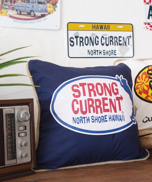 Kahiko(カヒコ)の「【Kahiko】STRONG CURRENT クッションカバー(クッション/クッションカバー・レディース・その他1/その他2/その他3/その他4・FREE)」の4枚目の写真