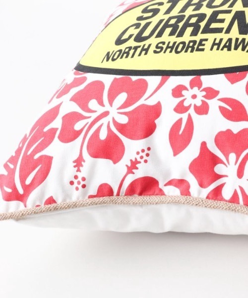 Kahiko(カヒコ)の「【Kahiko】STRONG CURRENT クッションカバー(クッション/クッションカバー・レディース・その他1/その他2/その他3/その他4・FREE)」の9枚目の写真