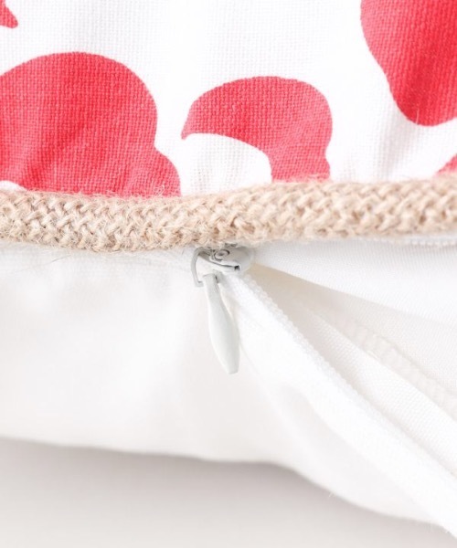 Kahiko(カヒコ)の「【Kahiko】STRONG CURRENT クッションカバー(クッション/クッションカバー・レディース・その他1/その他2/その他3/その他4・FREE)」の10枚目の写真