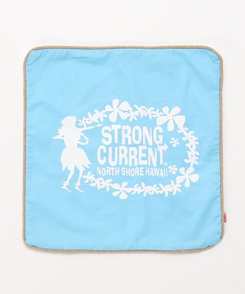 Kahiko(カヒコ)の「【Kahiko】STRONG CURRENT クッションカバー(クッション/クッションカバー・レディース・その他1/その他2/その他3/その他4・FREE)」の11枚目の写真