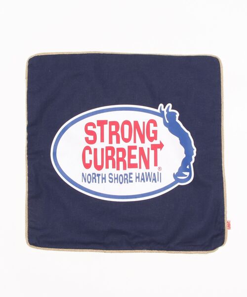 Kahiko(カヒコ)の「【Kahiko】STRONG CURRENT クッションカバー(クッション/クッションカバー・レディース・その他1/その他2/その他3/その他4・FREE)」の12枚目の写真