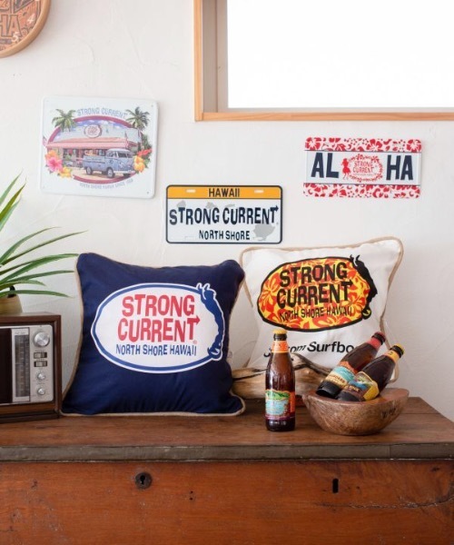 Kahiko(カヒコ)の「【Kahiko】STRONG CURRENT クッションカバー(クッション/クッションカバー・レディース・その他1/その他2/その他3/その他4・FREE)」の14枚目の写真