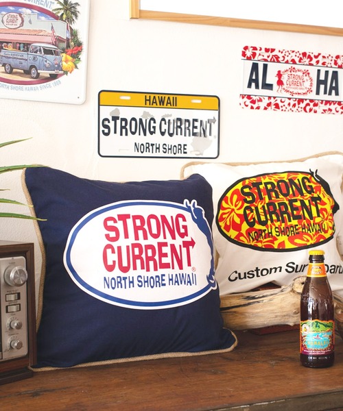 Kahiko(カヒコ)の「【Kahiko】STRONG CURRENT クッションカバー(クッション/クッションカバー・レディース・その他1/その他2/その他3/その他4・FREE)」の17枚目の写真