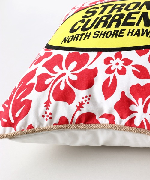 Kahiko(カヒコ)の「【Kahiko】STRONG CURRENT クッションカバー(クッション/クッションカバー・レディース・その他1/その他2/その他3/その他4・FREE)」の15枚目の写真