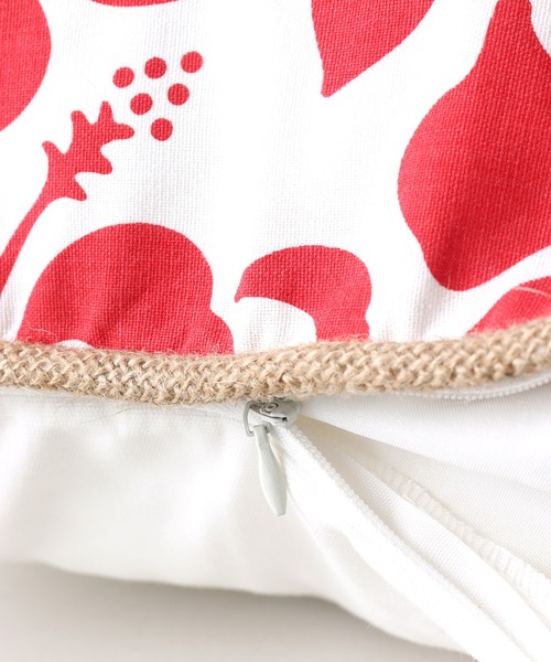 Kahiko(カヒコ)の「【Kahiko】STRONG CURRENT クッションカバー(クッション/クッションカバー・レディース・その他1/その他2/その他3/その他4・FREE)」の16枚目の写真