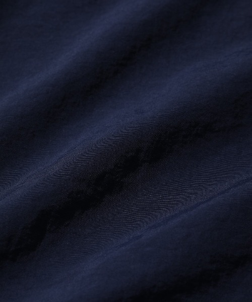 WILD THINGS(ワイルドシングス)の「【WILDTHINGS / ワイルドシングス】 CHAMONIX JACKET シャモニジャケット(マウンテンパーカー・メンズ・ブラック/グレー系/ネイビー系・S/M/L/XL)」の14枚目の写真