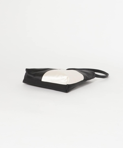 hai（ハイ）の「Hai　Vera Bag（ハンドバッグ・レディース・ブラック系その他・-）」の7枚目の写真