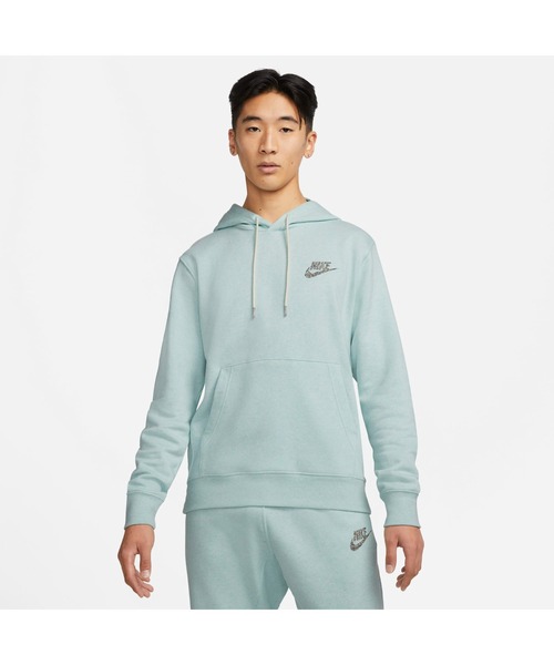 ナイキ Nike ナイキ Dm5625 Sports Nsw リバイバル フーディ Nk プルオーバー L S フーディ パーカー