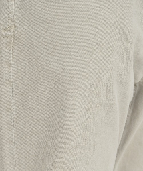 wind and sea ストレートデニムパンツ 32inch