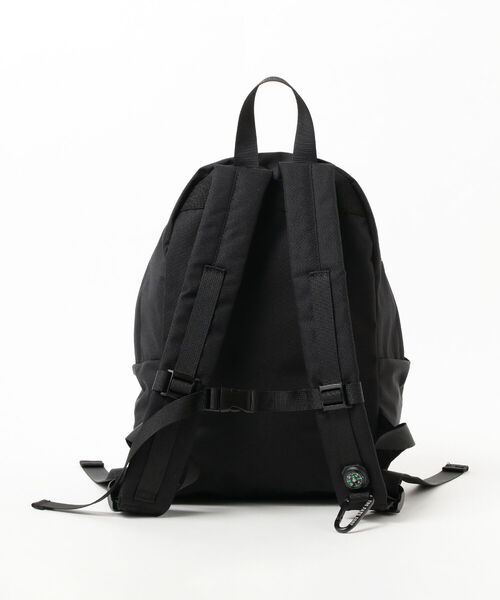 こども ビームス(コドモビームス)の「THE PARK SHOP / Ball Park Pack 22(トートバッグ・キッズ・ブラック/カーキ/ネイビー/レッド・ONE SIZE)」の10枚目の写真